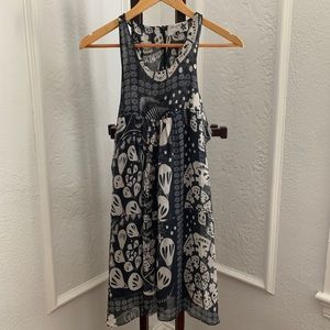 Devastee Skull Dress